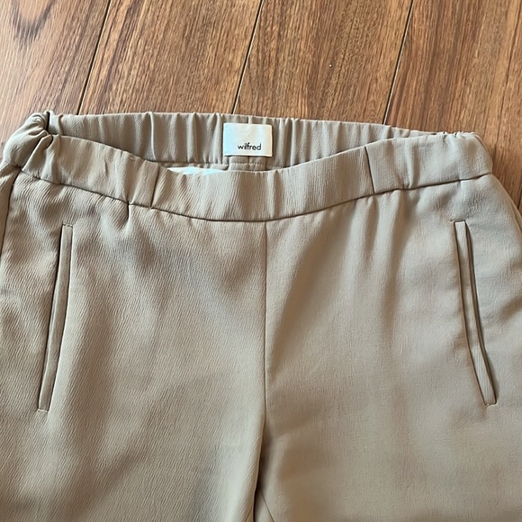 Wilfred Darontal dress pants - Picture 3 of 7